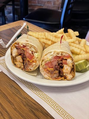 The Trolley Stop by null