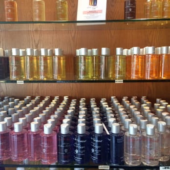 Studio des Fragrances Galimard - Les gels douche - Perfume Near Me - Grasse, 06