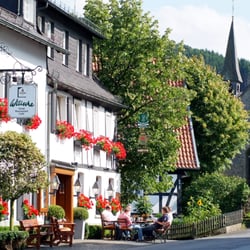 Gasthof Hotel Willecke