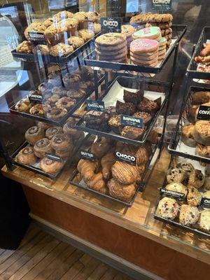 Colectivo Coffee Andersonville by null