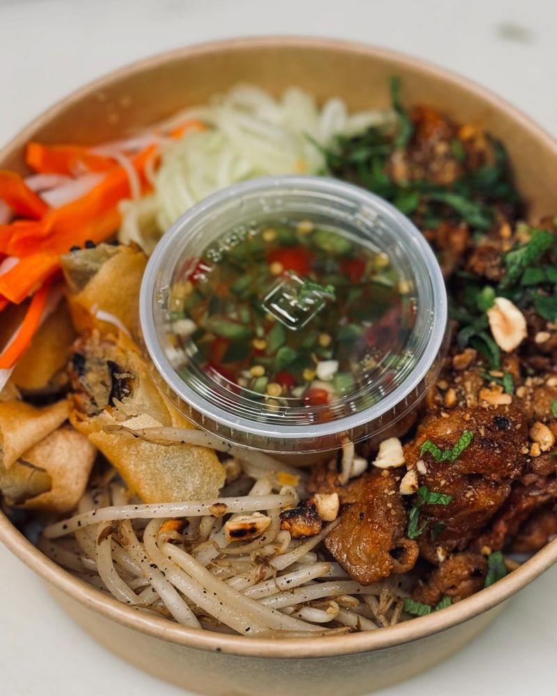 NAMI ASIAN NOODLE BAR - Updated July 2025 - 22 Photos - 3901-163