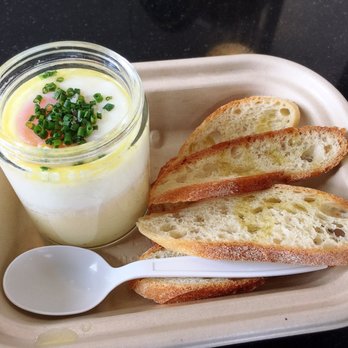 Eggslut - Slut - Breakfast & Brunch Near Me - Los Angeles, California
