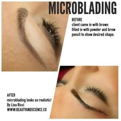 The Honey Hive - Microblading