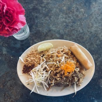 Khon Thai Kitchen By Seeda - Lunch pad Thai - Thai Near Me - Austin, Texas Khon Thai Kitchen By Seeda - Lunch pad Thai - Thai Near Me - Austin, Texas