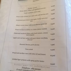 Restaurant Quinta dos poetas