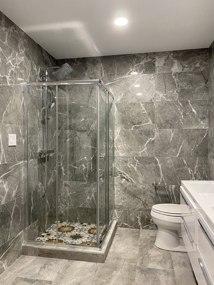 Slide of GS Home Construction