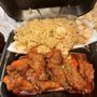 A Town Wings