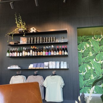 Santo Coffee - Coffee & Tea Near Me - Seattle, Washington Santo Coffee - Coffee & Tea Near Me - Seattle, Washington