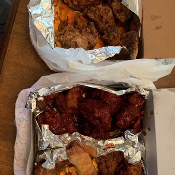 Itchy Butt - Got the garlic, Korean, & Spicy. - Korean Near Me - Honolulu, Hawaii Itchy Butt - Got the garlic, Korean, & Spicy. - Korean Near Me - Honolulu, Hawaii