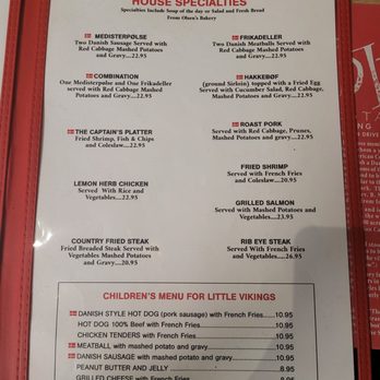 Red Viking Restaurant - Breakfast & Brunch Near Me - Solvang, California Red Viking Restaurant - Breakfast & Brunch Near Me - Solvang, California