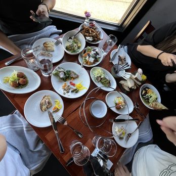 Le Coin - Seafood Near Me - Seattle, Washington