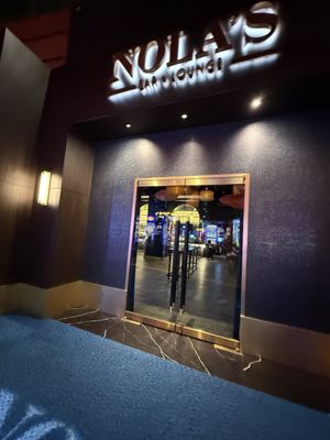 Nola's Bar & Lounge by null