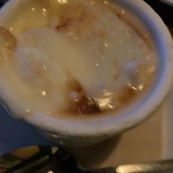 The Kettle - French Market Onion Soup - Diners Near Me - Manhattan Beach, California