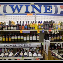East Side Wine and Spirits