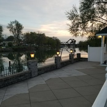 Michael's Landing Banquet Hall