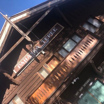 Pahaska Teepee Gift Shop - Gift Shops Near Me - Golden, Colorado Pahaska Teepee Gift Shop - Gift Shops Near Me - Golden, Colorado