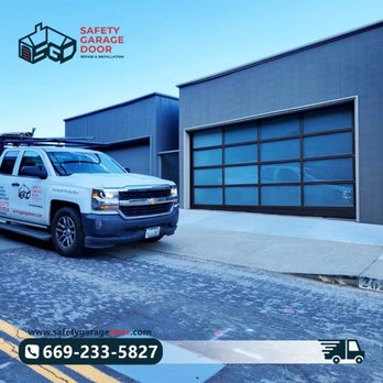 Safety Garage Door - Garage Door Services Near Me - Antioch, California Safety Garage Door - Garage Door Services Near Me - Antioch, California