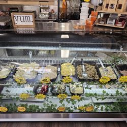 Swansons Deli