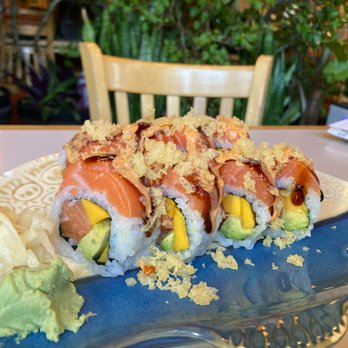 Monster Sushi - Sushi Bars Near Me - Morristown, New Jersey Monster Sushi - Sushi Bars Near Me - Morristown, New Jersey