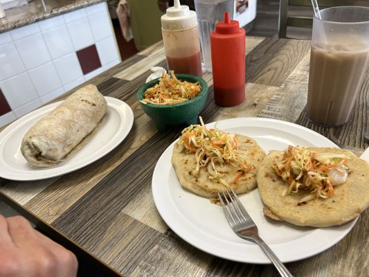 Las Palmas | Carniceria, Pupuseria & Taqueria by null