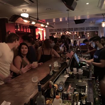 Franks - Great nightlife - Italian Near Me - Hong Kong, HK