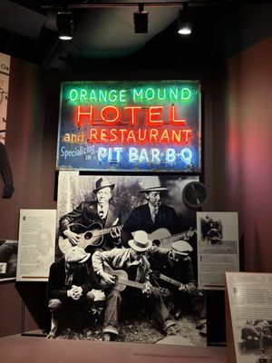 Memphis Rock 'n' Soul Museum by null