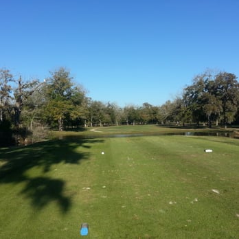 STEPHEN F AUSTIN GOLF COURSE Updated October 2025 1130 Park Rd 38