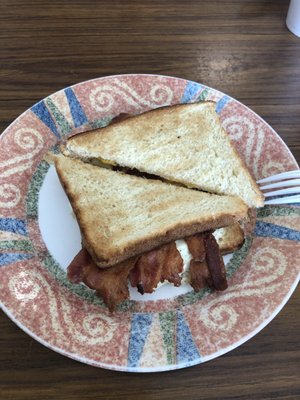 Howdy's Deli by null