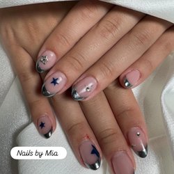 V.O Nails and Spa