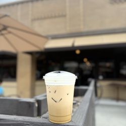 Golden State Coffee Roasters - Specialty Latte