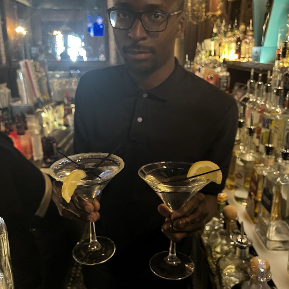 The Manor - Lemon Martinis - Lounges Near Me - Baltimore, Maryland The Manor - Lemon Martinis - Lounges Near Me - Baltimore, Maryland