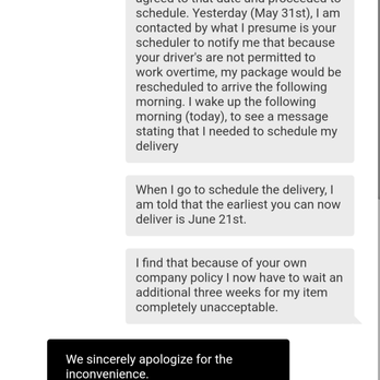 Rxo - Shipping Centers Near Me - Tulsa, Oklahoma