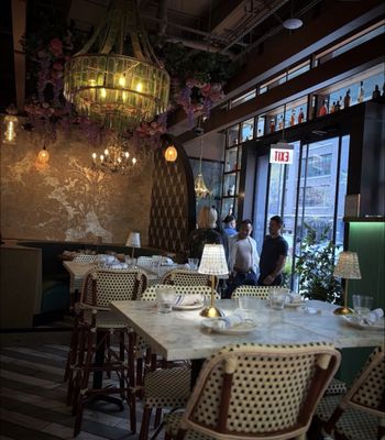 Bar La Rue by null Bar La Rue by null