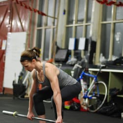 Reebok CrossFit Thames
