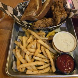 Chicken Fried Steak Chicken Fried Steak