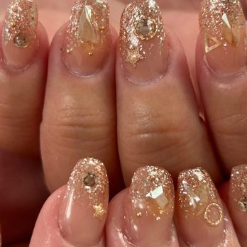 Nail Luna Boutique - Nail Technicians Near Me - Brea, California Nail Luna Boutique - Nail Technicians Near Me - Brea, California