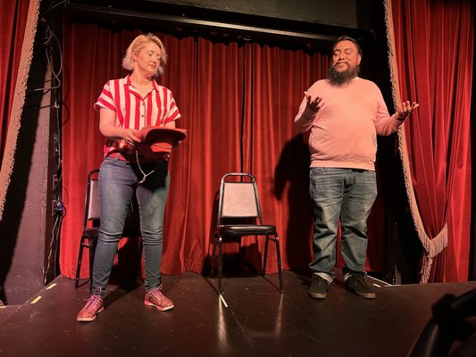 Lyric Hyperion Theater & Cafe by null