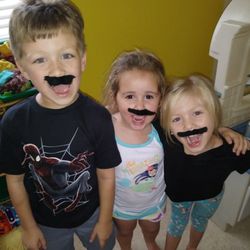 Tender Littles Daycare