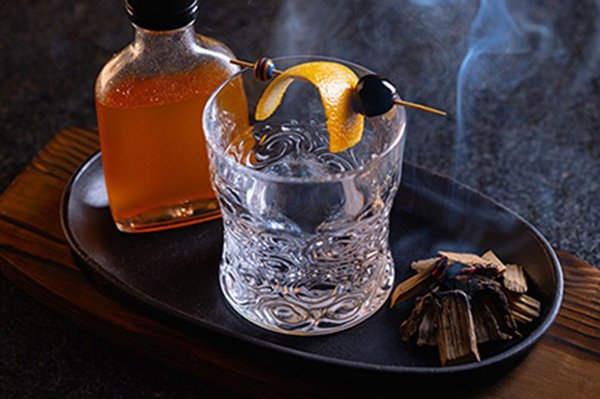 Taffer's Tavern by null