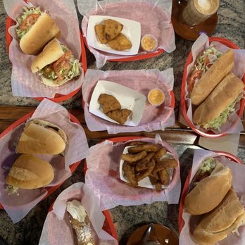 Café Milano - Sandwiches Near Me - Saint-Léonard, Quebec Café Milano - Sandwiches Near Me - Saint-Léonard, Quebec