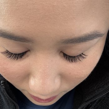 Haruki Lash Studio - Eyelash Service Near Me - South Pasadena, California Haruki Lash Studio - Eyelash Service Near Me - South Pasadena, California