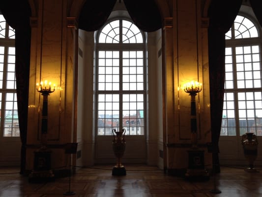 Christiansborg Palace by null Christiansborg Palace by null