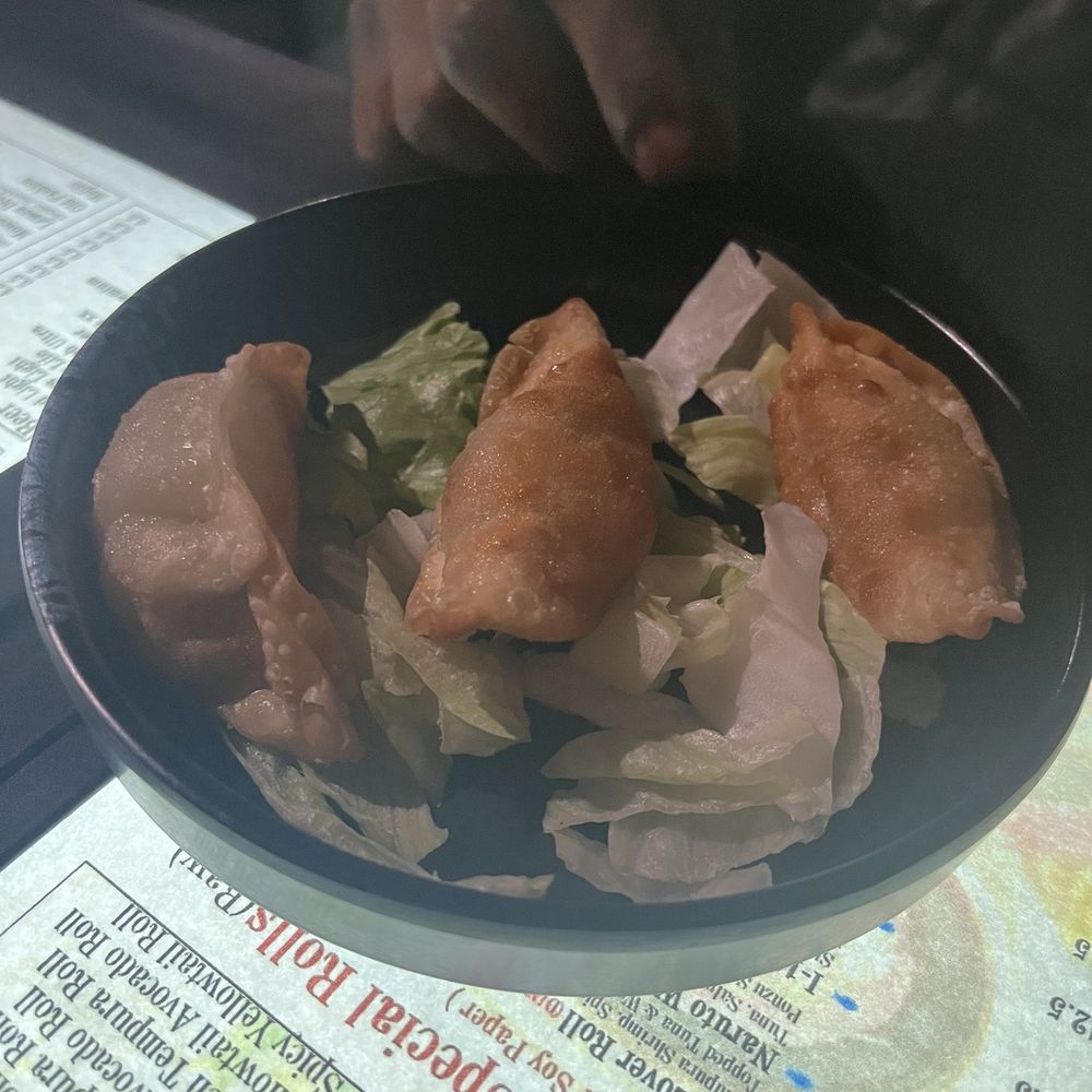 Bushido - Sushi Bars Near Me - Lafayette, Louisiana Bushido - Sushi Bars Near Me - Lafayette, Louisiana
