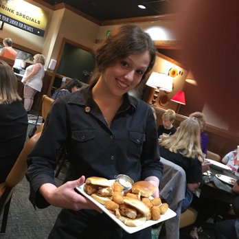 Ruby Tuesday - Paige is the best, Super Smile and Loving her job!! - Burgers Near Me - New Port Richey, Florida Ruby Tuesday - Paige is the best, Super Smile and Loving her job!! - Burgers Near Me - New Port Richey, Florida