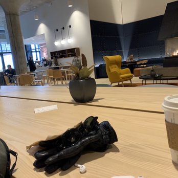 FRGMNT Coffee - Coffee & Tea Near Me - Minneapolis, Minnesota