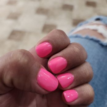 Capri Nails - Nail Salons Near Me - Suwanee, Georgia
