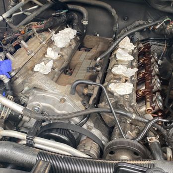 Roadside Please - We're definitely committed to repair! - Roadside Assistance Near Me