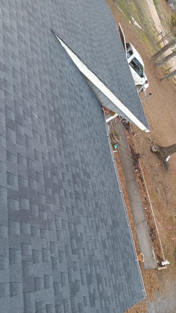 Slide of KEP Roofing & Fencing