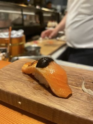 Chīsai Sushi Club by null