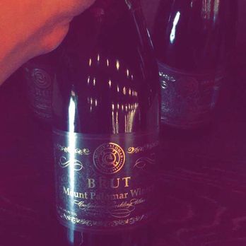 Mount Palomar Winery - My fave Brut!!!! Yes!!! - Venues & Event Spaces Near Me - Temecula, California Mount Palomar Winery - My fave Brut!!!! Yes!!! - Venues & Event Spaces Near Me - Temecula, California